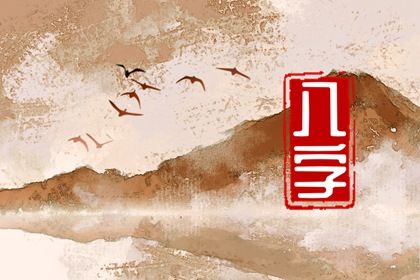 为何排盘要看藏干