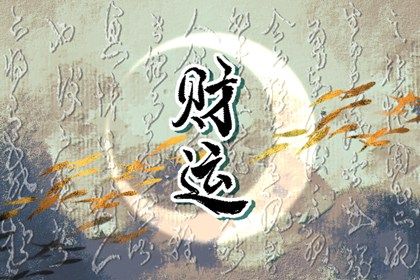 如何阅读一份排盘